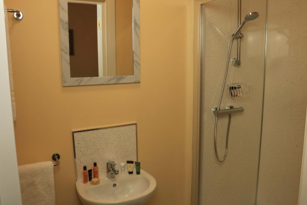 Station B&B Londonderry Quarto foto